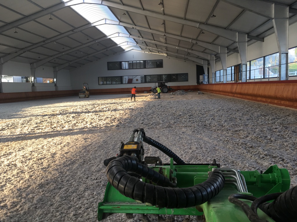 pistas Ebb&Flow Geolastic